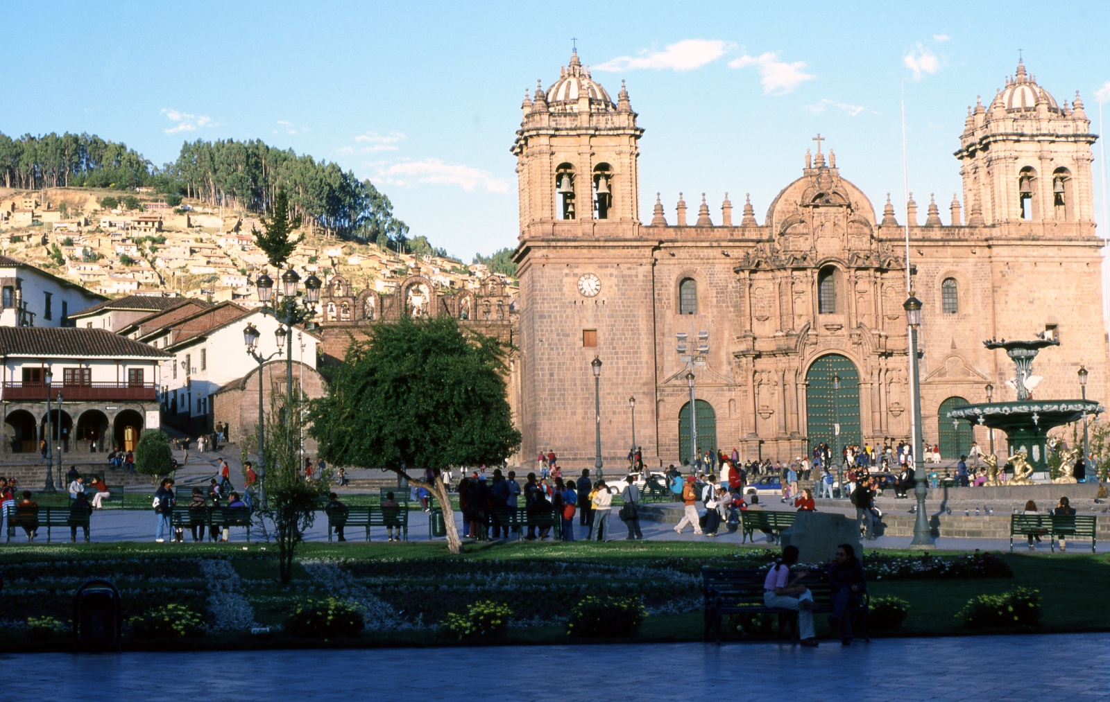 Cuzco
